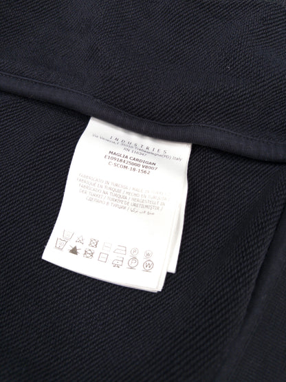 Moncler Tricolor Zip Hoodie 2018