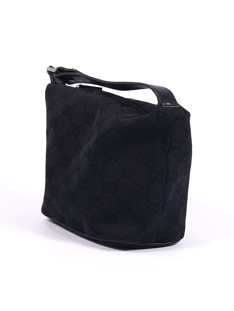 Gucci GG Canvas Pochette