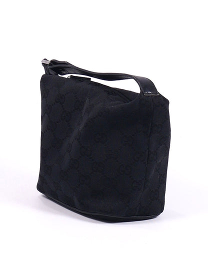 Gucci GG Canvas Pochette