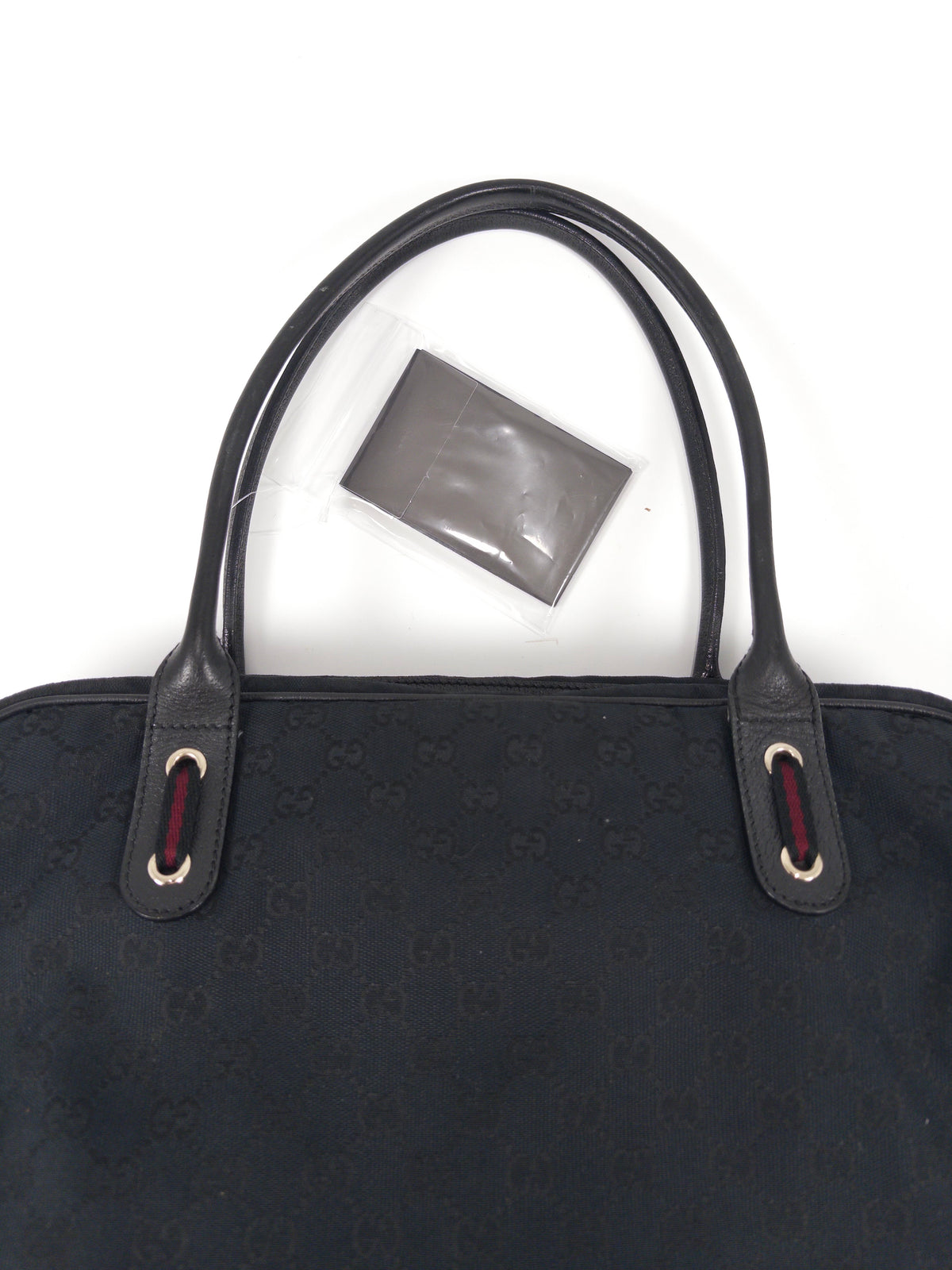 Gucci Princy Tote Bag