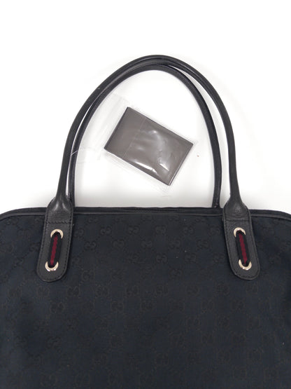 Gucci Princy Tote Bag
