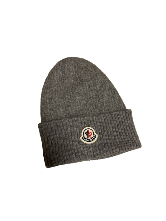 Moncler Wool & Cashmere Beanie