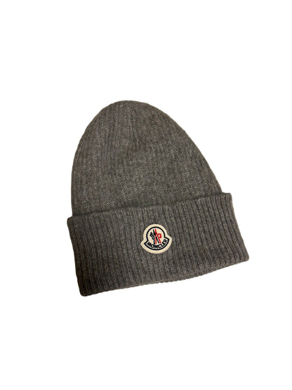 Moncler Wool & Cashmere Beanie