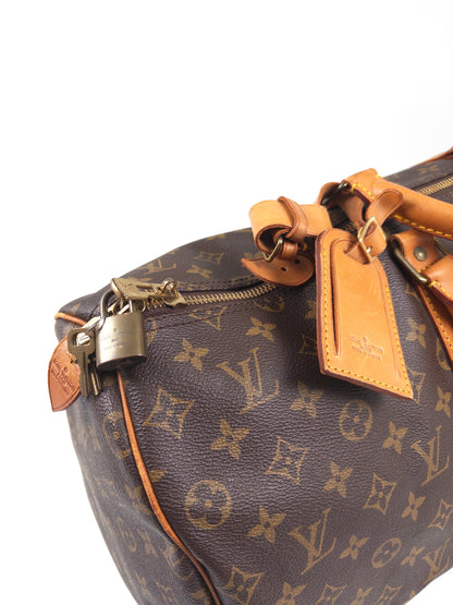Louis Vuitton Keepall 50L