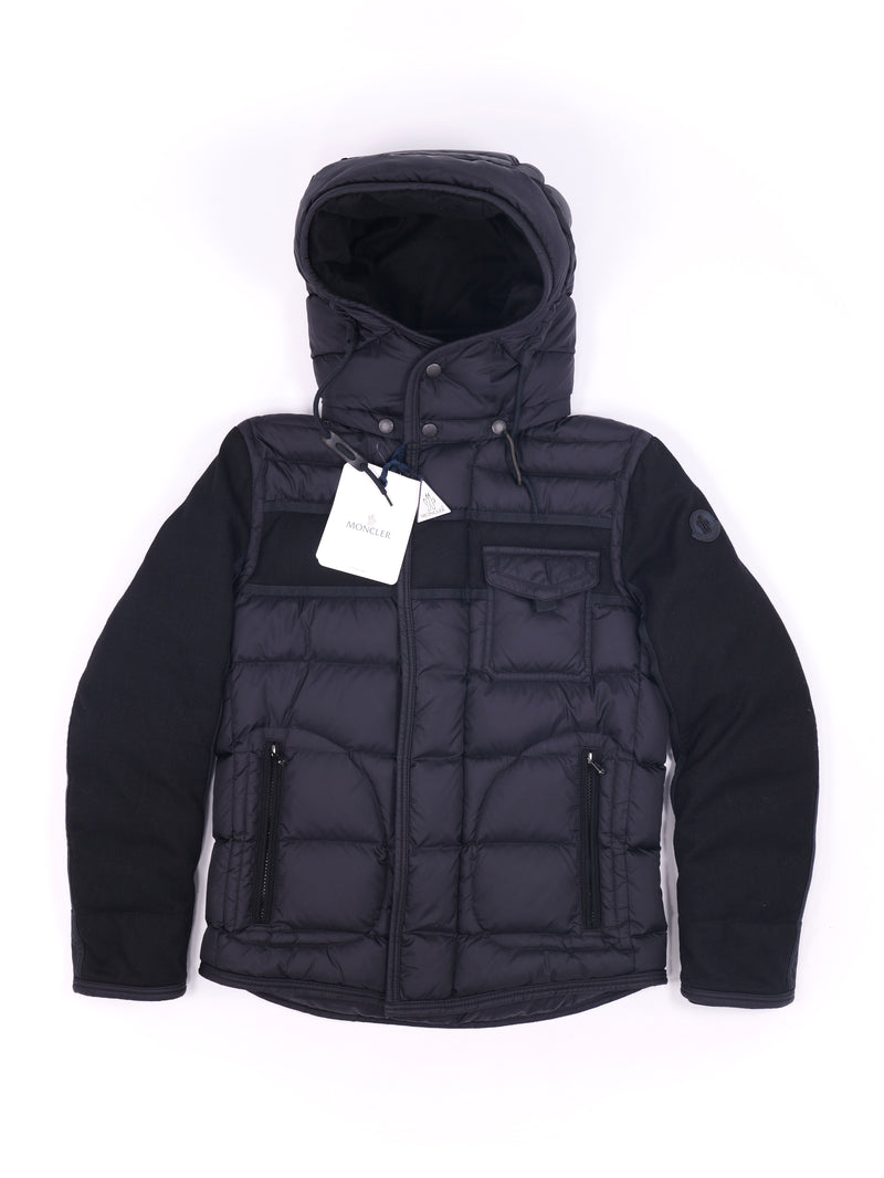 Moncler Ryan Jacket