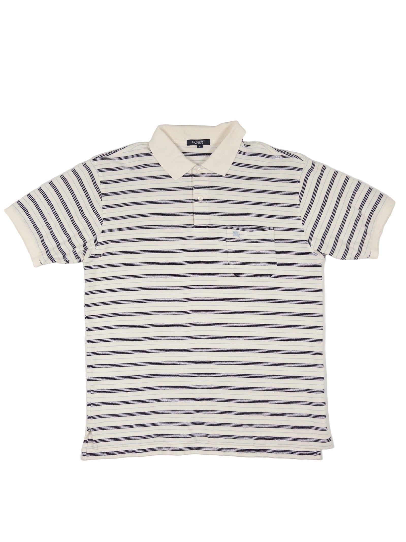Burberry London Polo Shirt