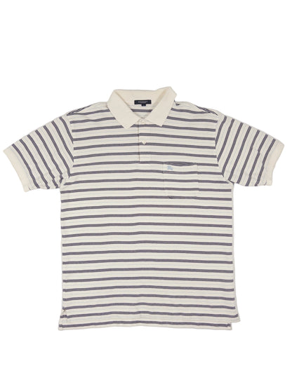 Burberry London Polo Shirt