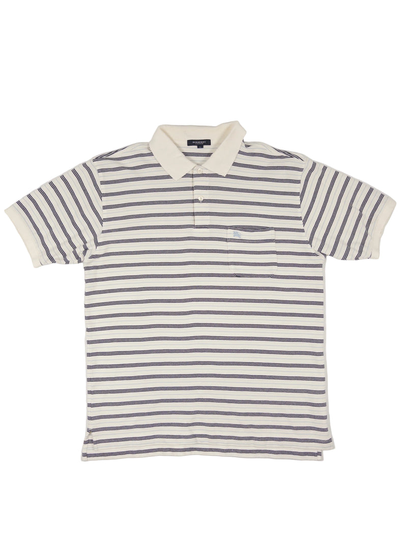 Burberry London Polo Shirt