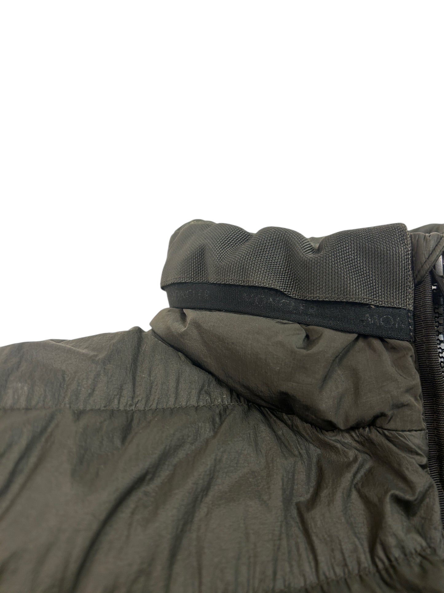 Moncler Octavien lätt dunjacka