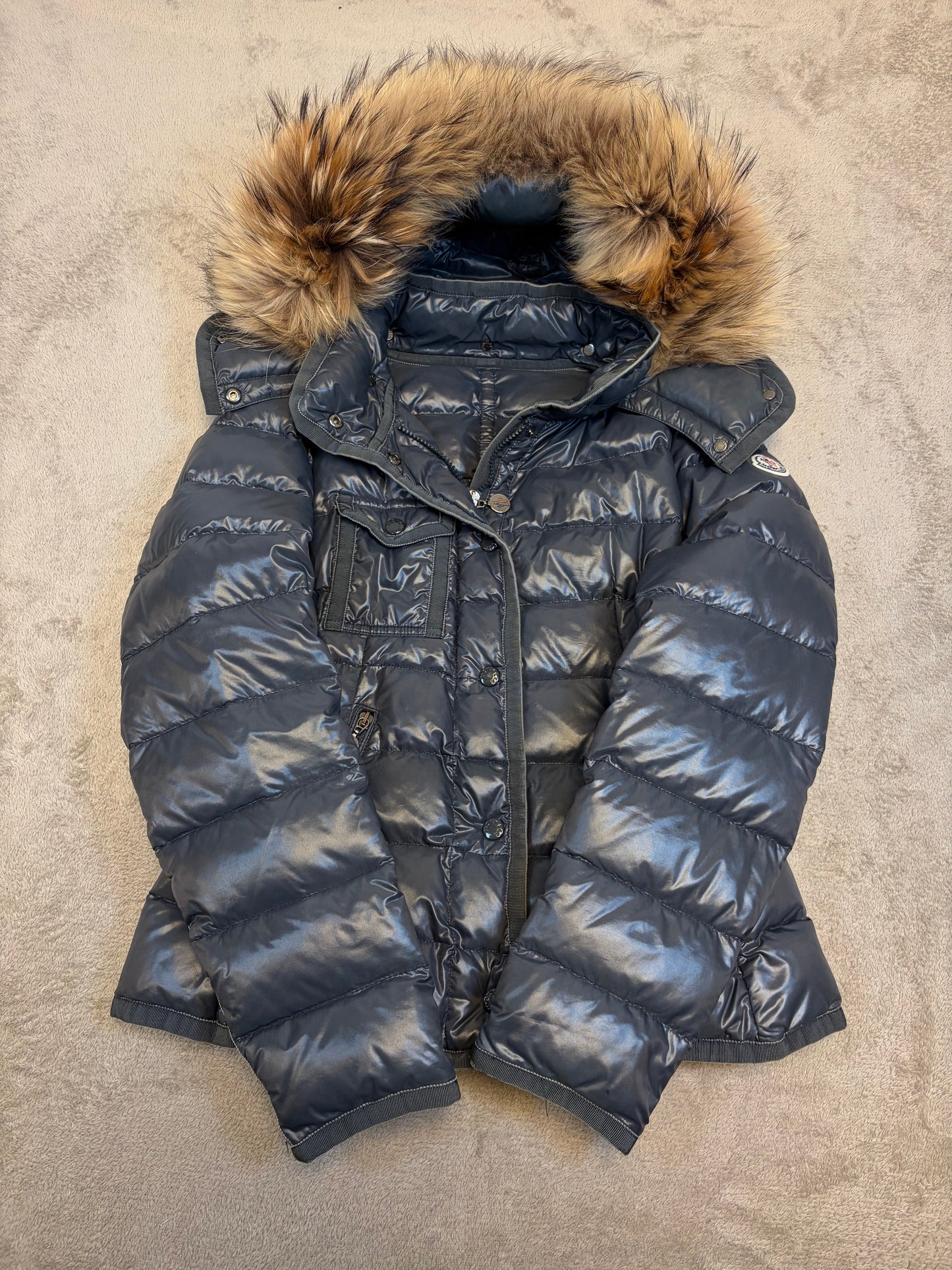Moncler Armoise Jacket - Women