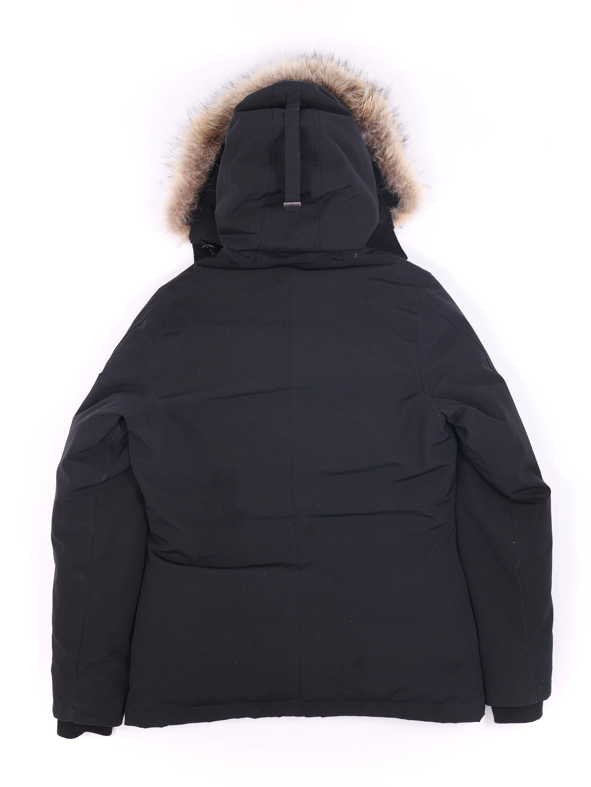 Canada Goose Womens Montebello