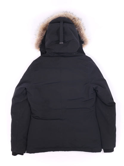 Canada Goose Womens Montebello