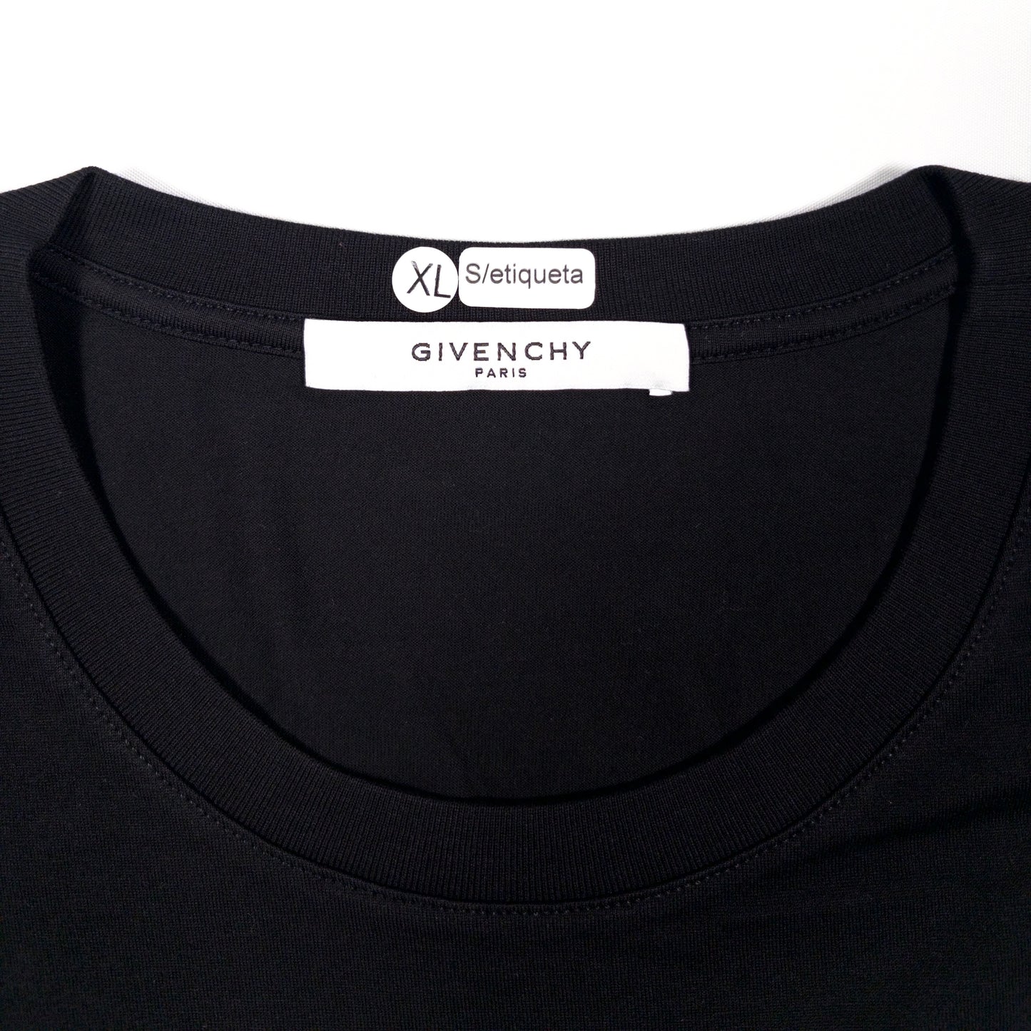 Givenchy Paris T-Shirt BRAND NEW