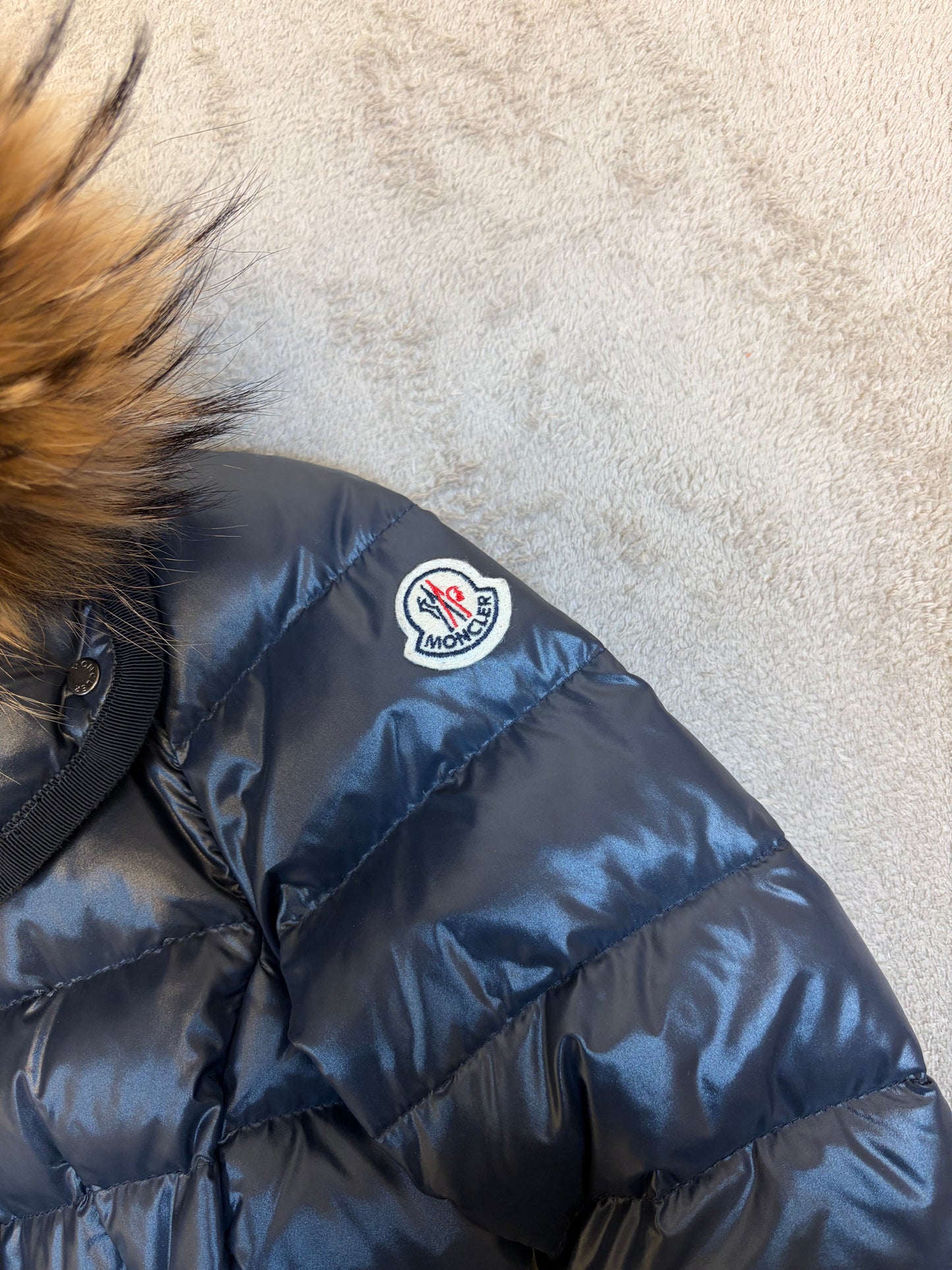 Moncler Armoise Jacket - Women