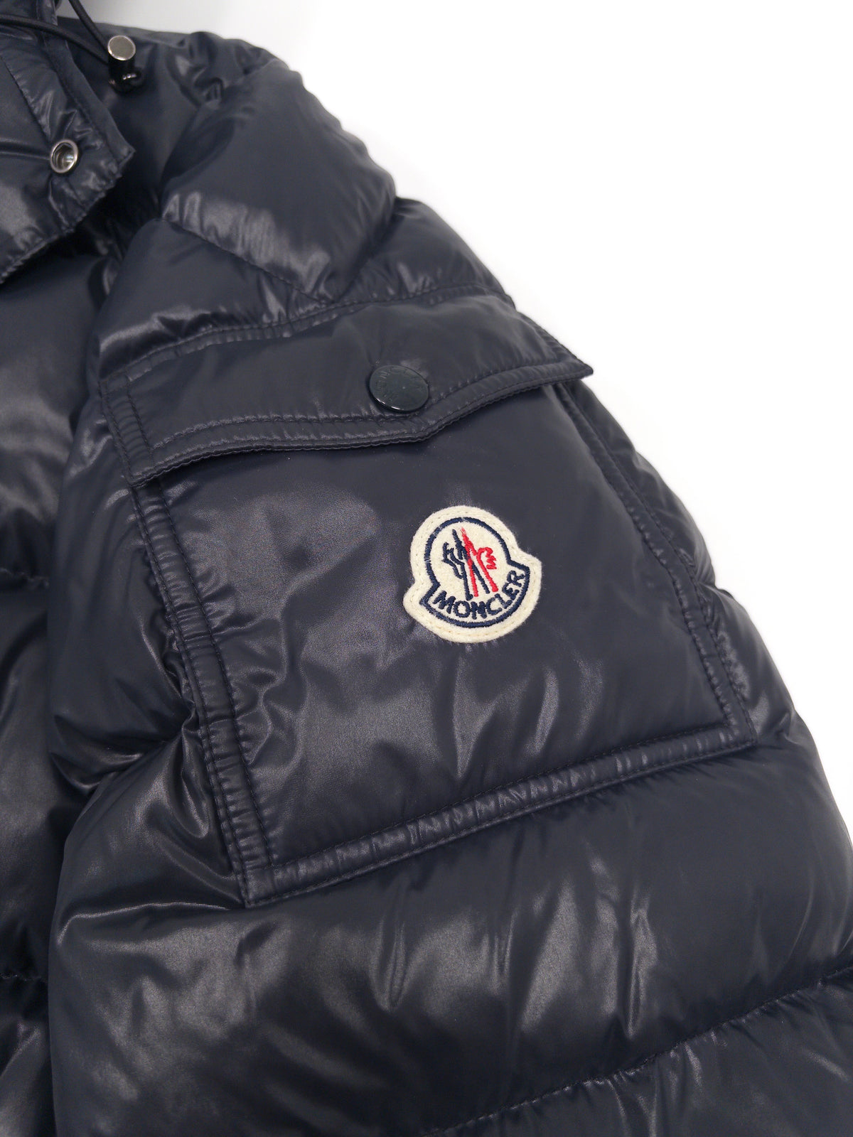 Moncler Maya Jacket