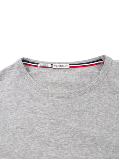 Moncler Slim Fit T-Shirt