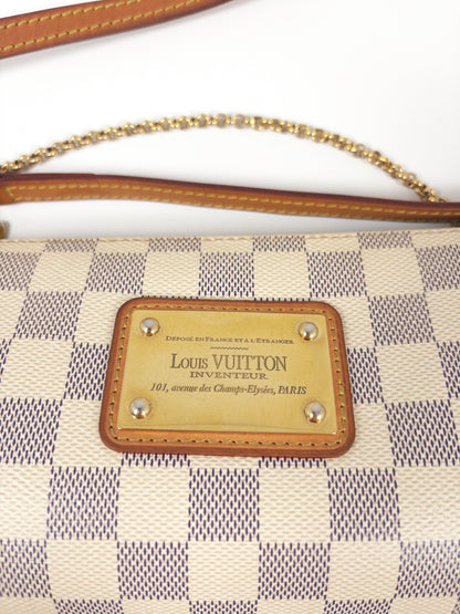 Louis Vuitton Eva