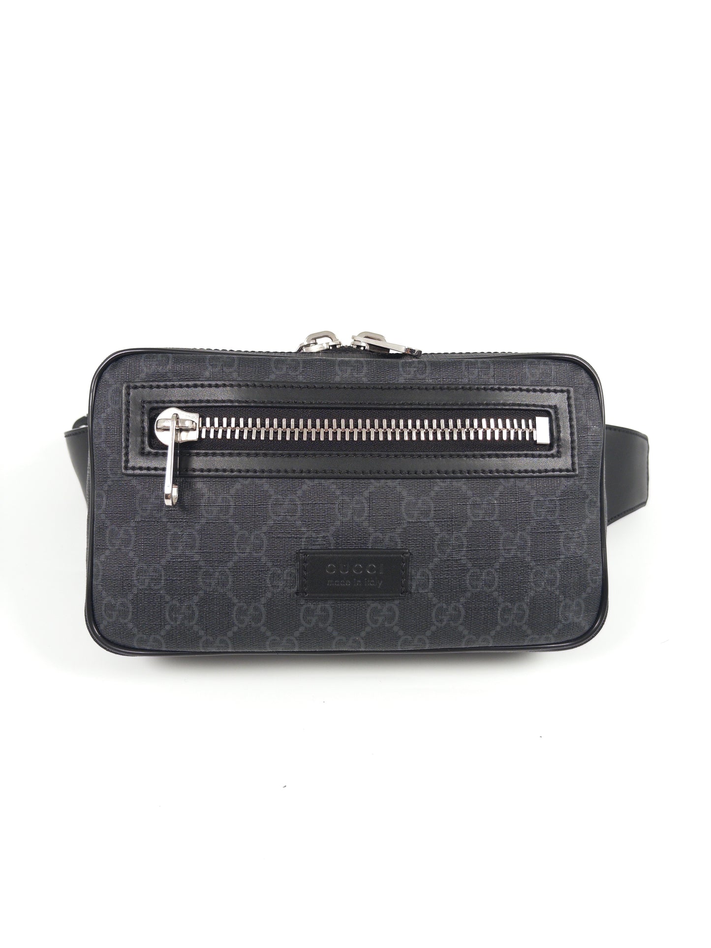 Gucci GG Supreme Belt Bag