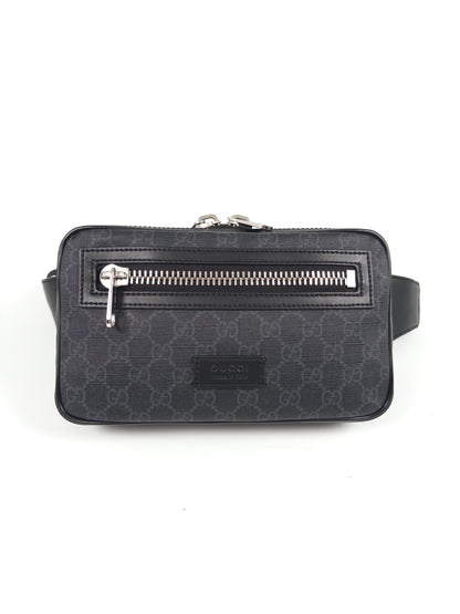 Gucci GG Supreme Belt Bag