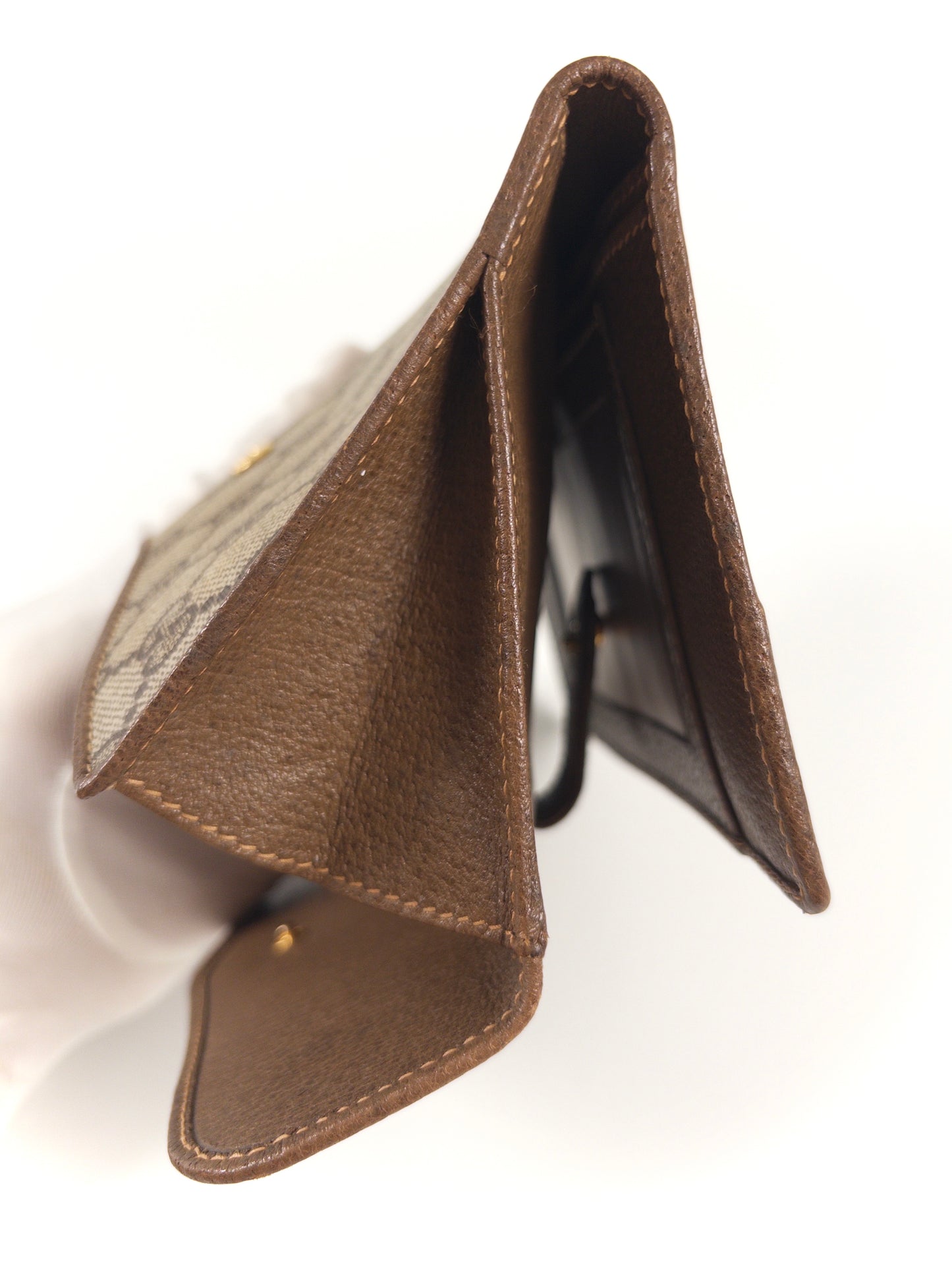 Gucci Bi-Fold Long Wallet