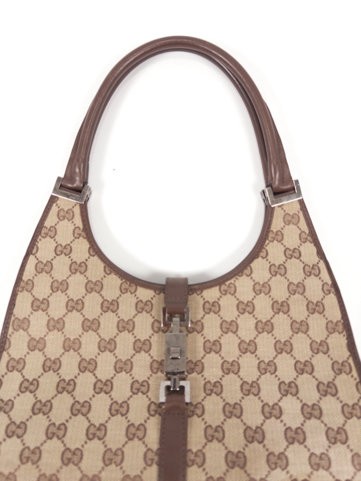 Gucci Jackie Bardot