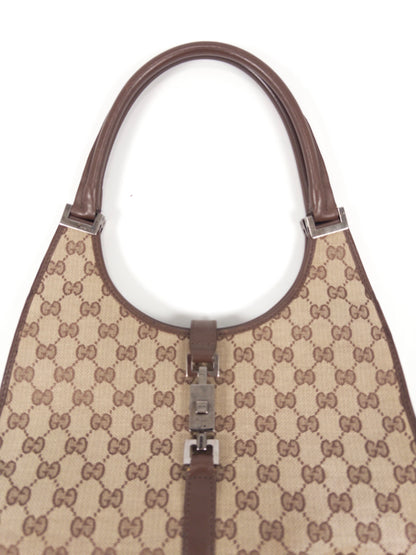 Gucci Jackie Bardot