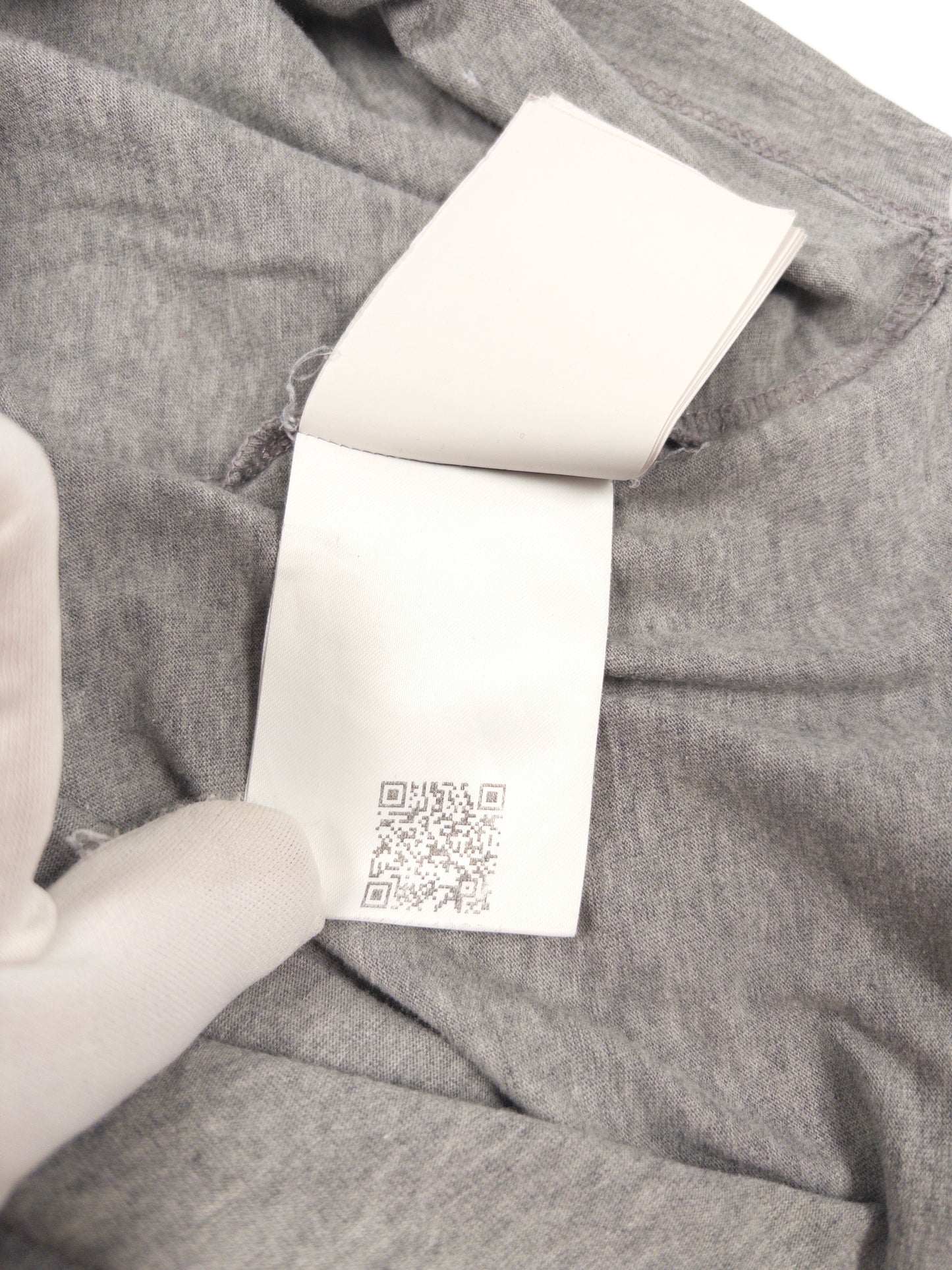 Moncler Tricolor Pocket T-shirt