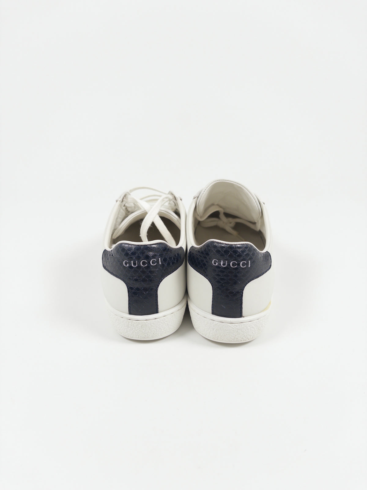 Gucci Women's Ace Sneakers (EU 38)