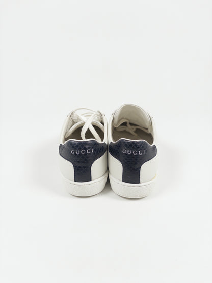 Gucci Women's Ace Sneakers (EU 38)