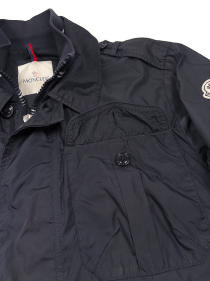Moncler Kenya Field Jacket