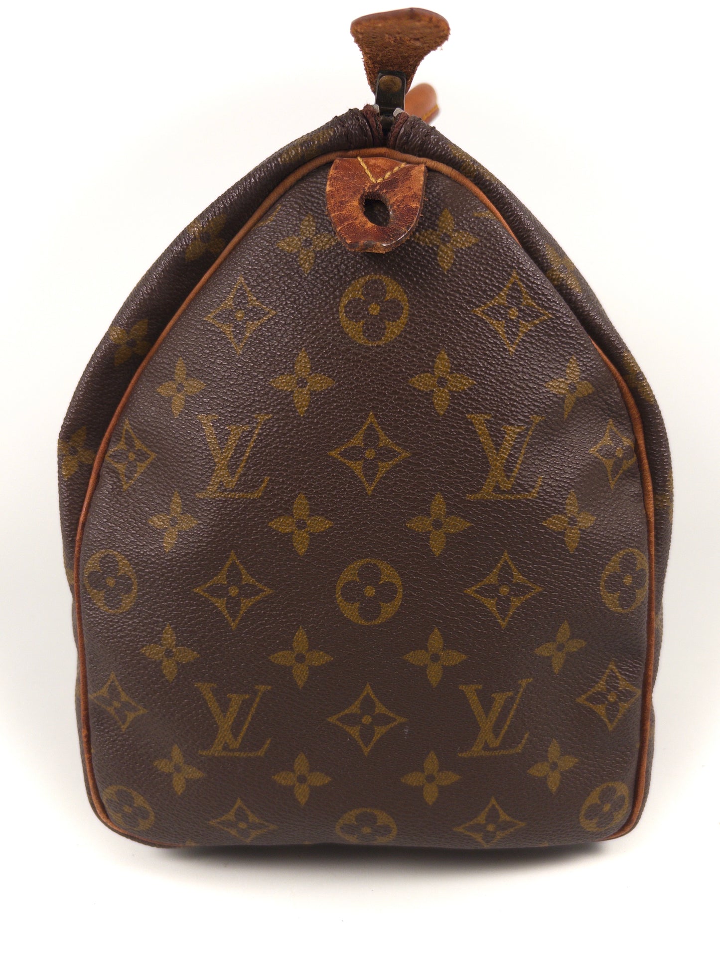 Louis Vuitton Speedy 35