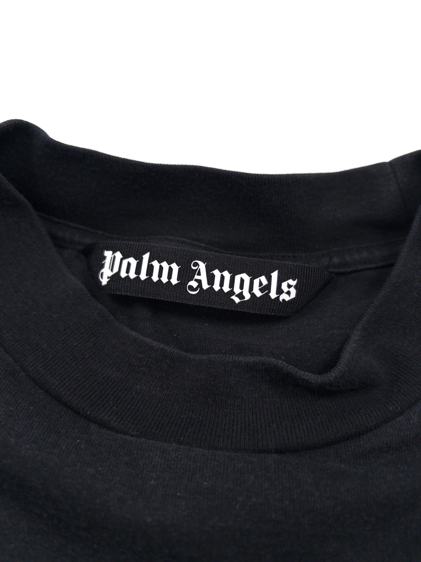 Palm Angels Bear T-shirt