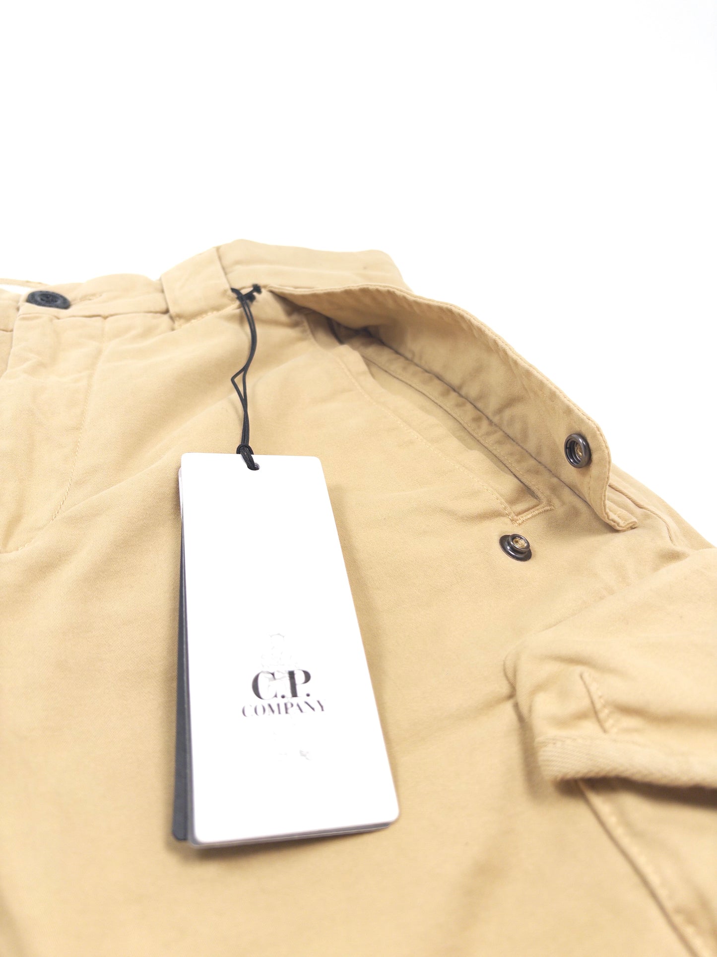New C.P Company Cargo Pants