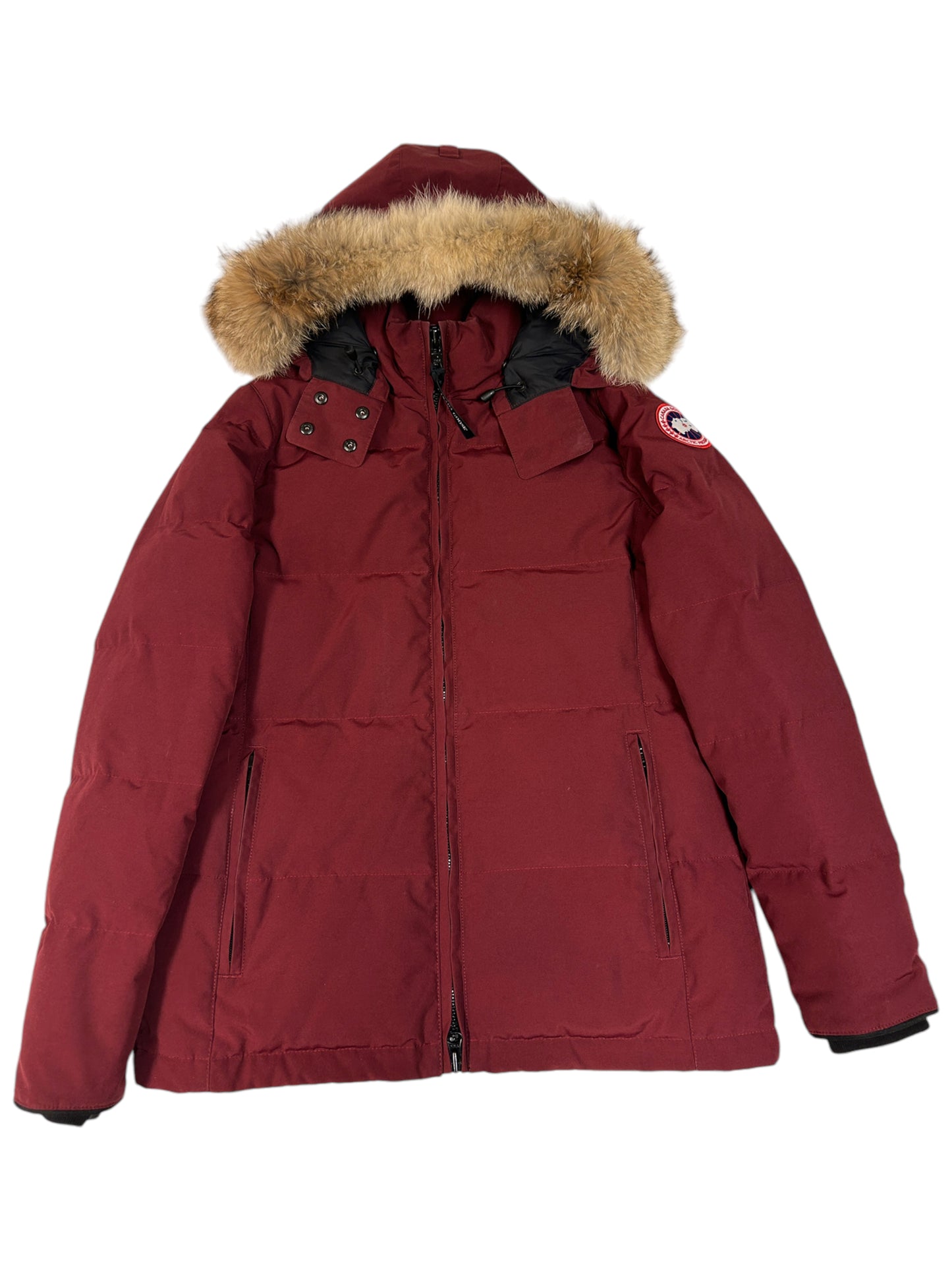 Canada Goose Chelsea Womens Down Jacket