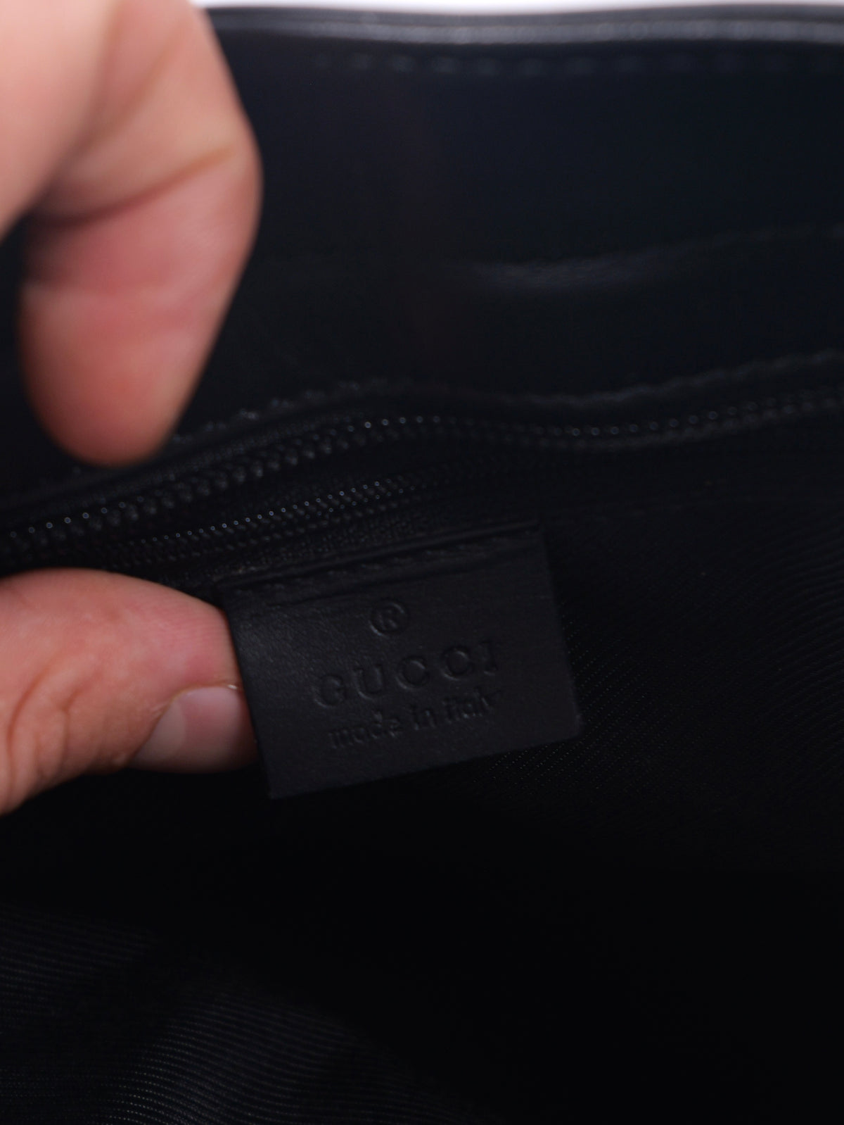 Gucci Handbag