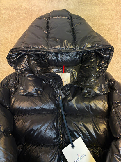 Moncler Maya Jacket black