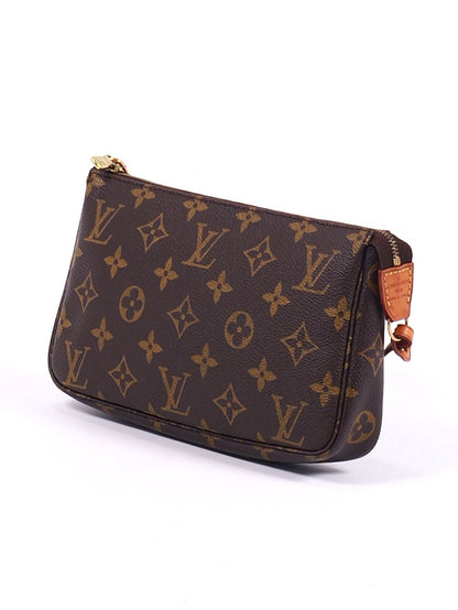 Louis Vuitton Monogram Pochette Accessories