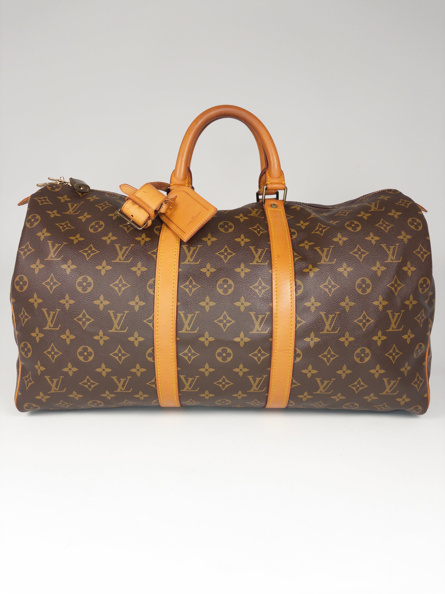Louis Vuitton Keepall 50