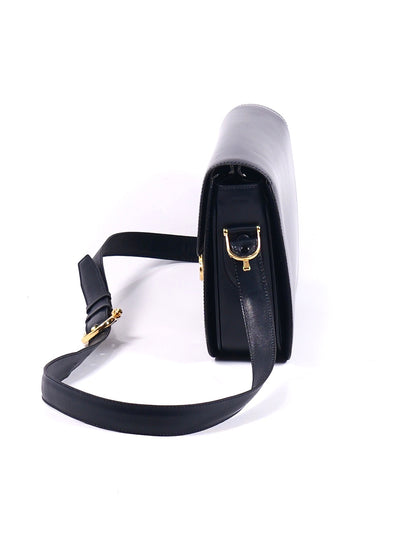 Céline Diffusion Shoulder Bag