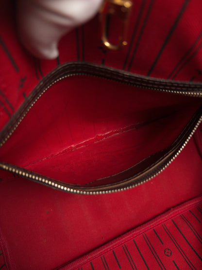 LOUIS VUITTON NEVERFULL PM