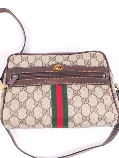 Gucci Sherry Crossbody Bag