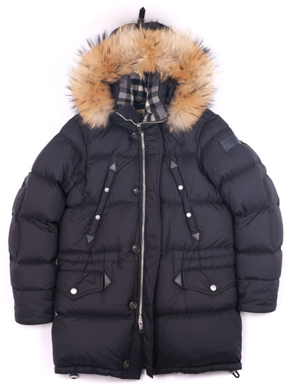 Burberry Lockwell Parka