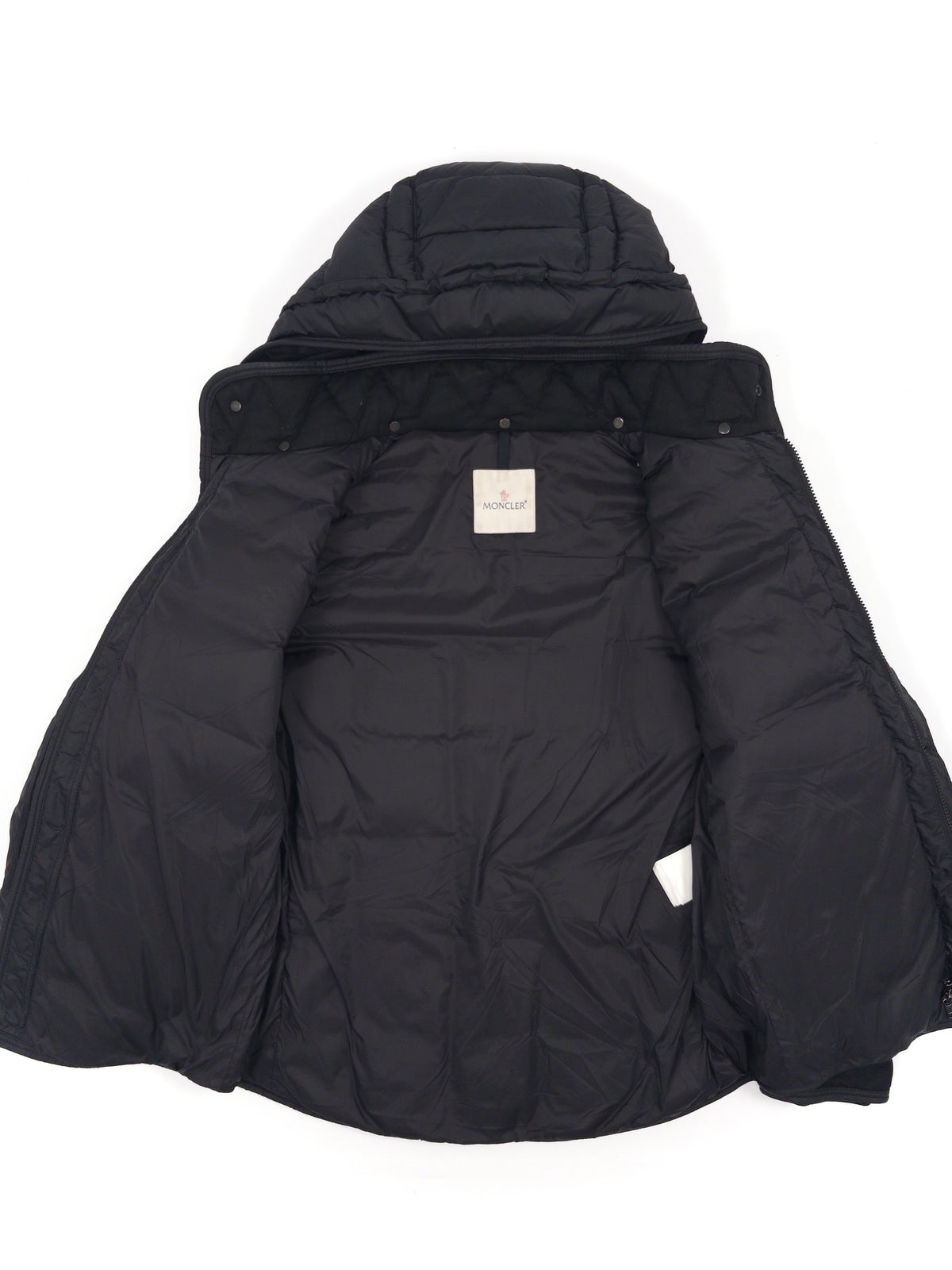 Moncler Ryan Jacket
