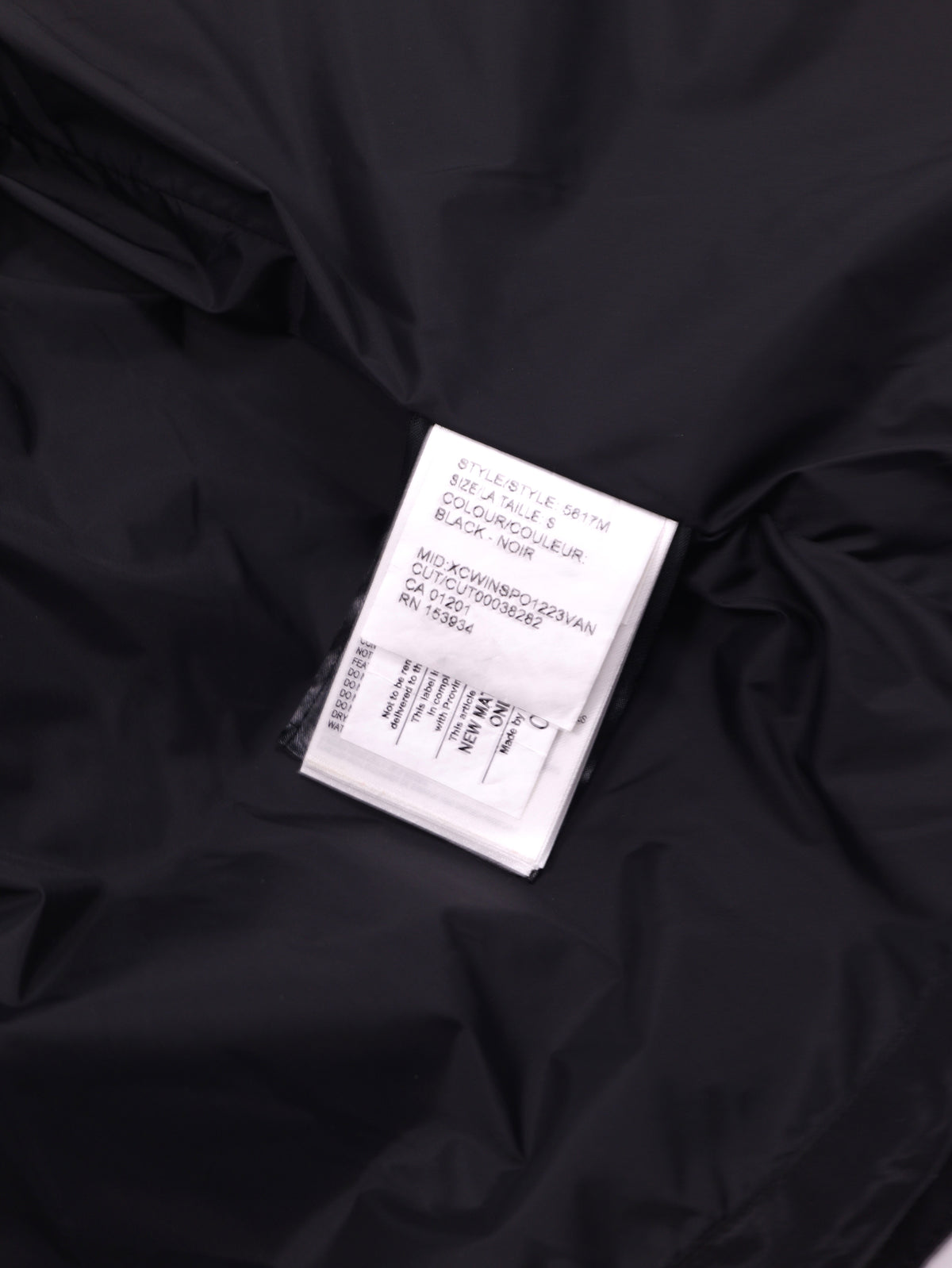 Canada Goose Garidaldi 3-in-1 Down Jacket Vest