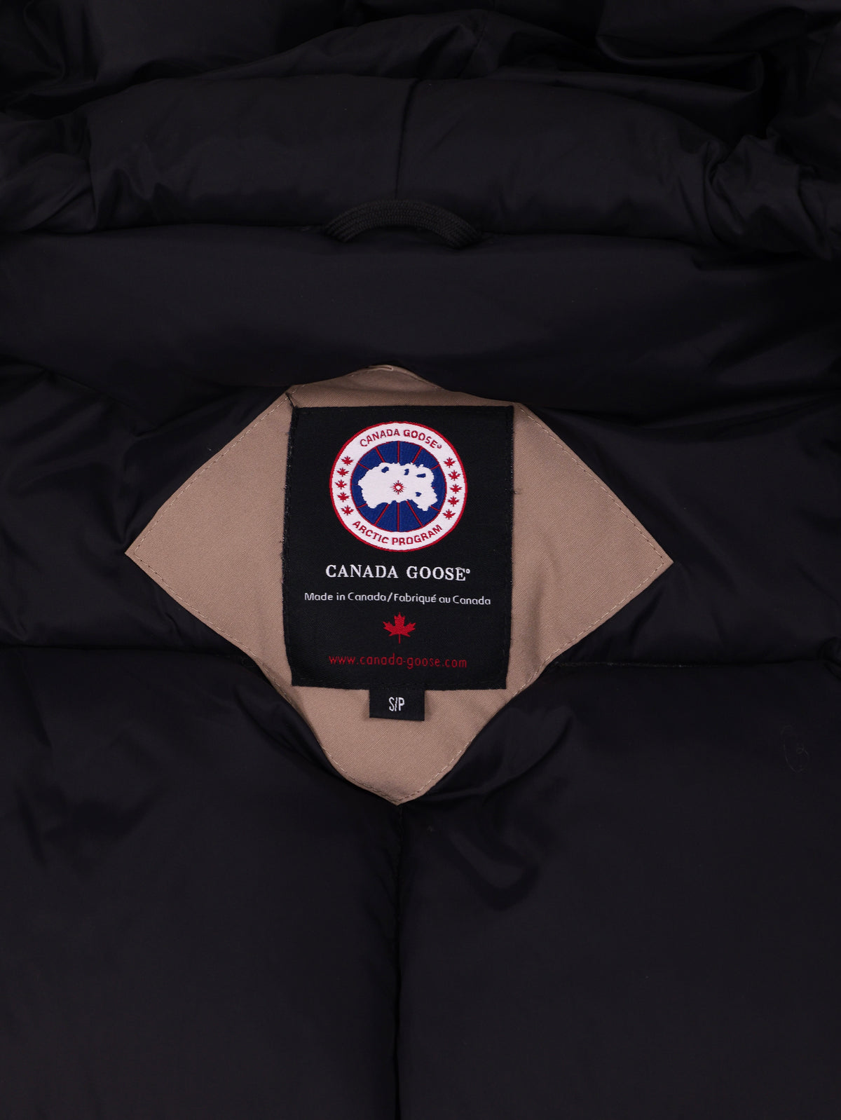 Canada Goose Citadel Parka