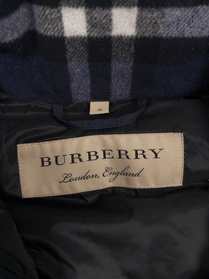 Burberry Lockwell Down Jacket, 2-Way