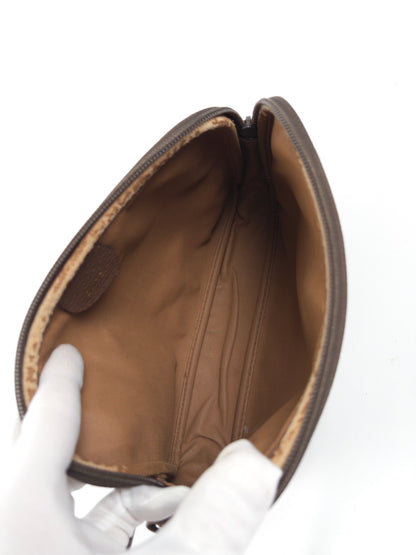 Gucci GG Supreme Crossbody Bag