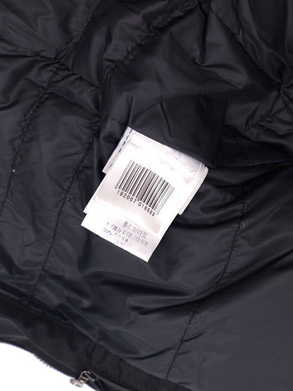 Moncler Heavy Military Down Jacket