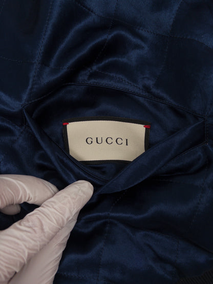Gucci Bomber Jacket