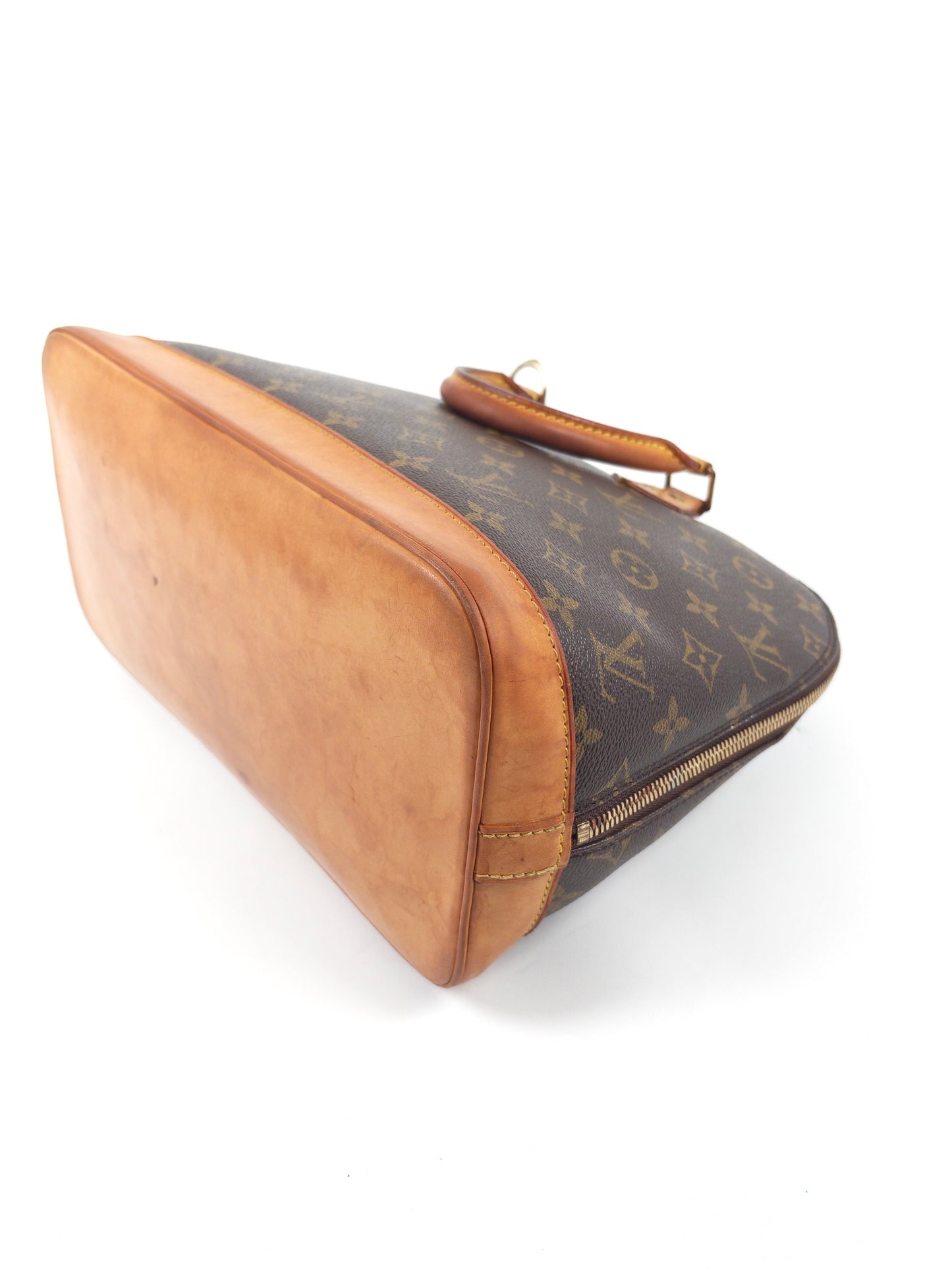 Louis Vuitton Monogram Alma